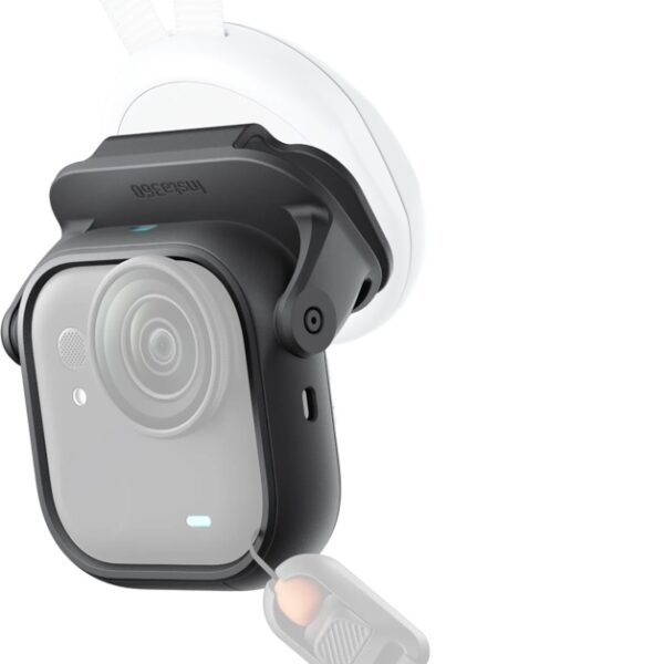 Insta360 GO Ultra Flexi Angle Mount