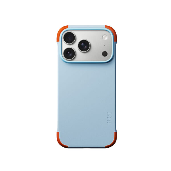 Frame Case MOVAS™ for iPhone 17 Series - MagSafe Compatible
